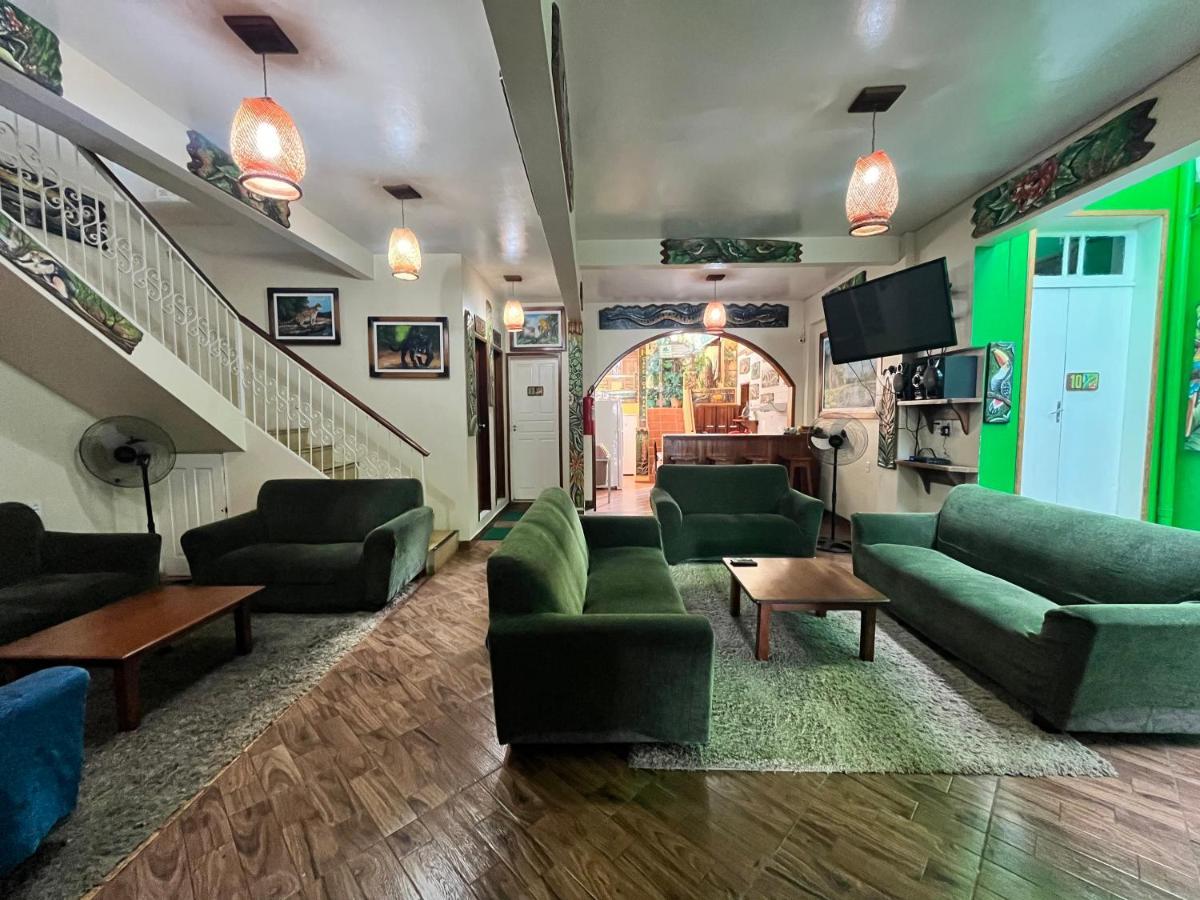 Hostel Манаус Экстерьер фото