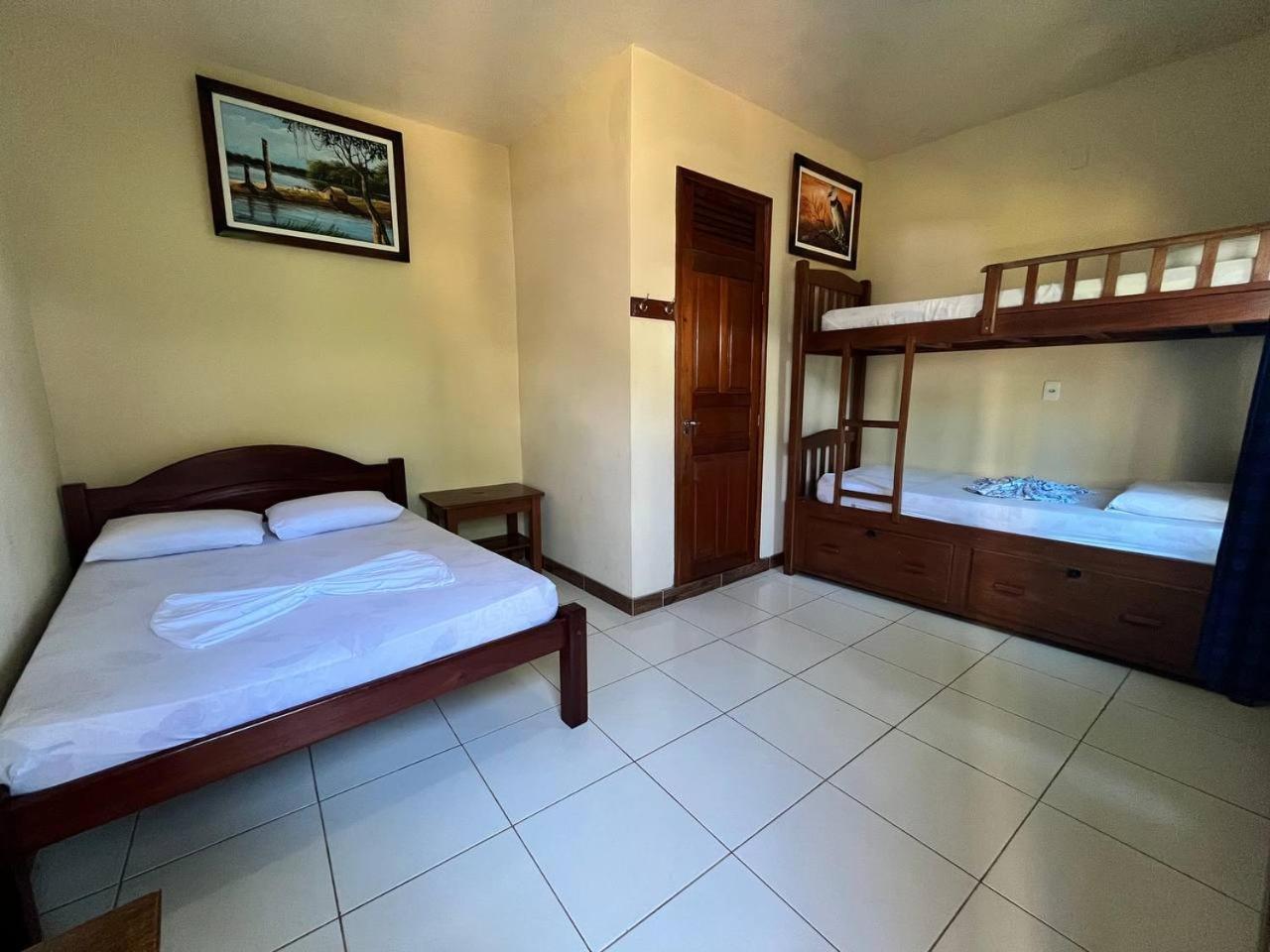 Hostel Манаус Экстерьер фото