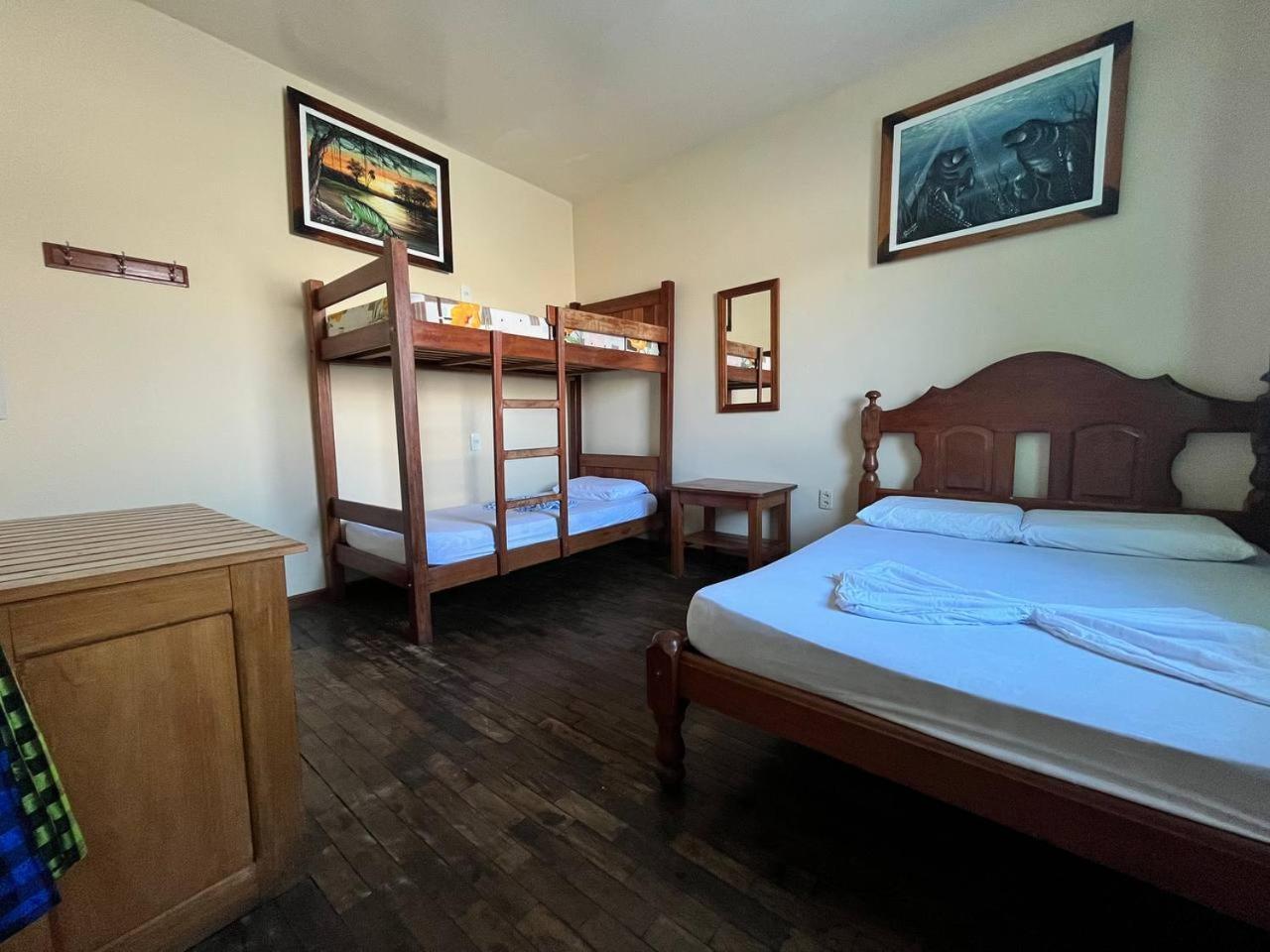Hostel Манаус Экстерьер фото