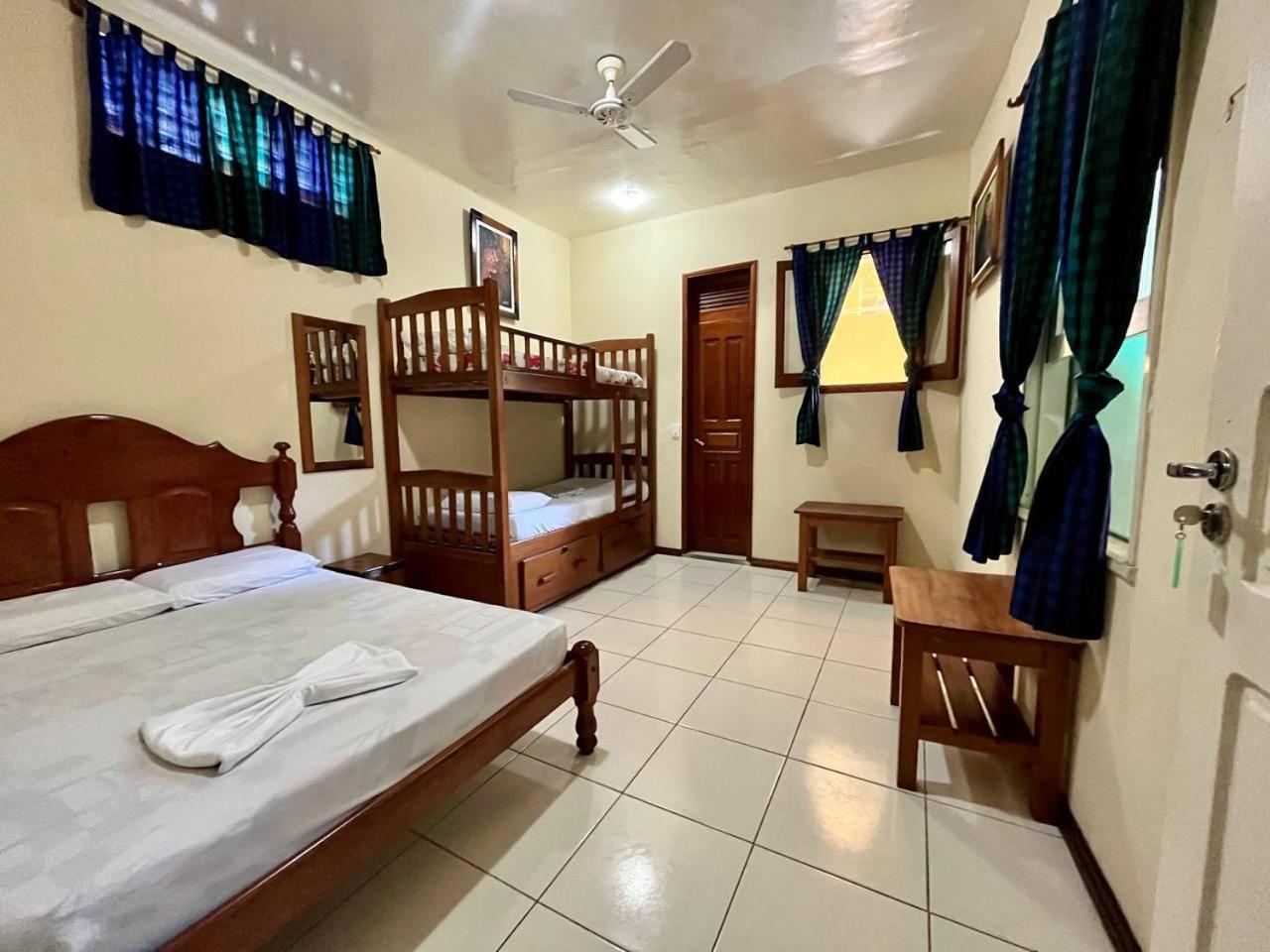 Hostel Манаус Экстерьер фото