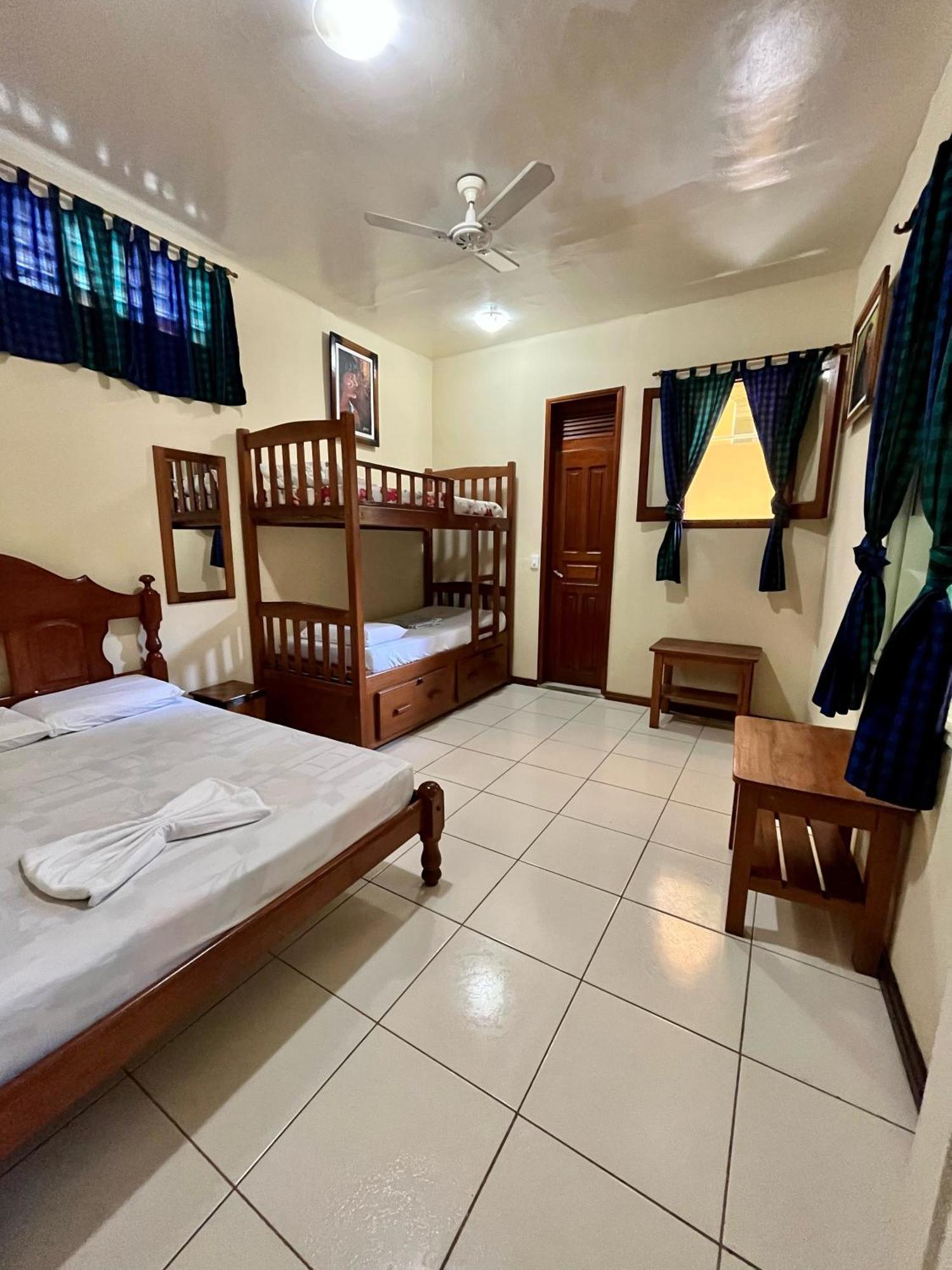 Hostel Манаус Экстерьер фото