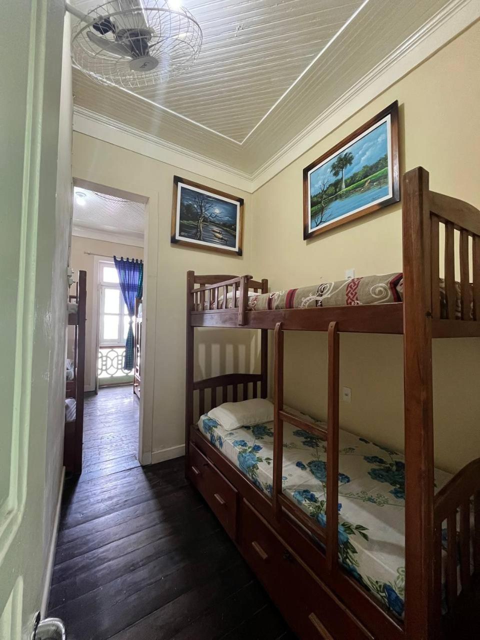 Hostel Манаус Экстерьер фото