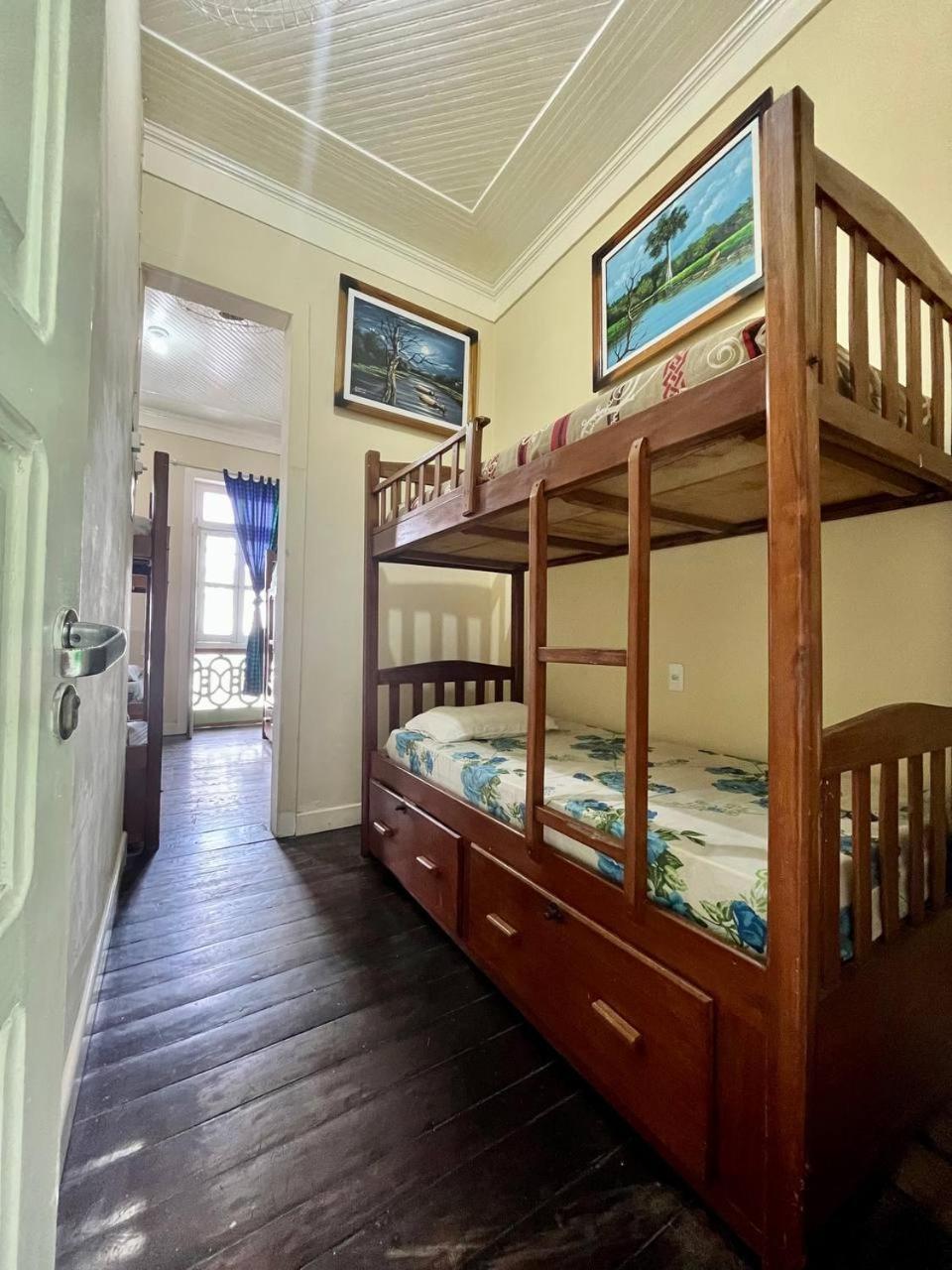 Hostel Манаус Экстерьер фото