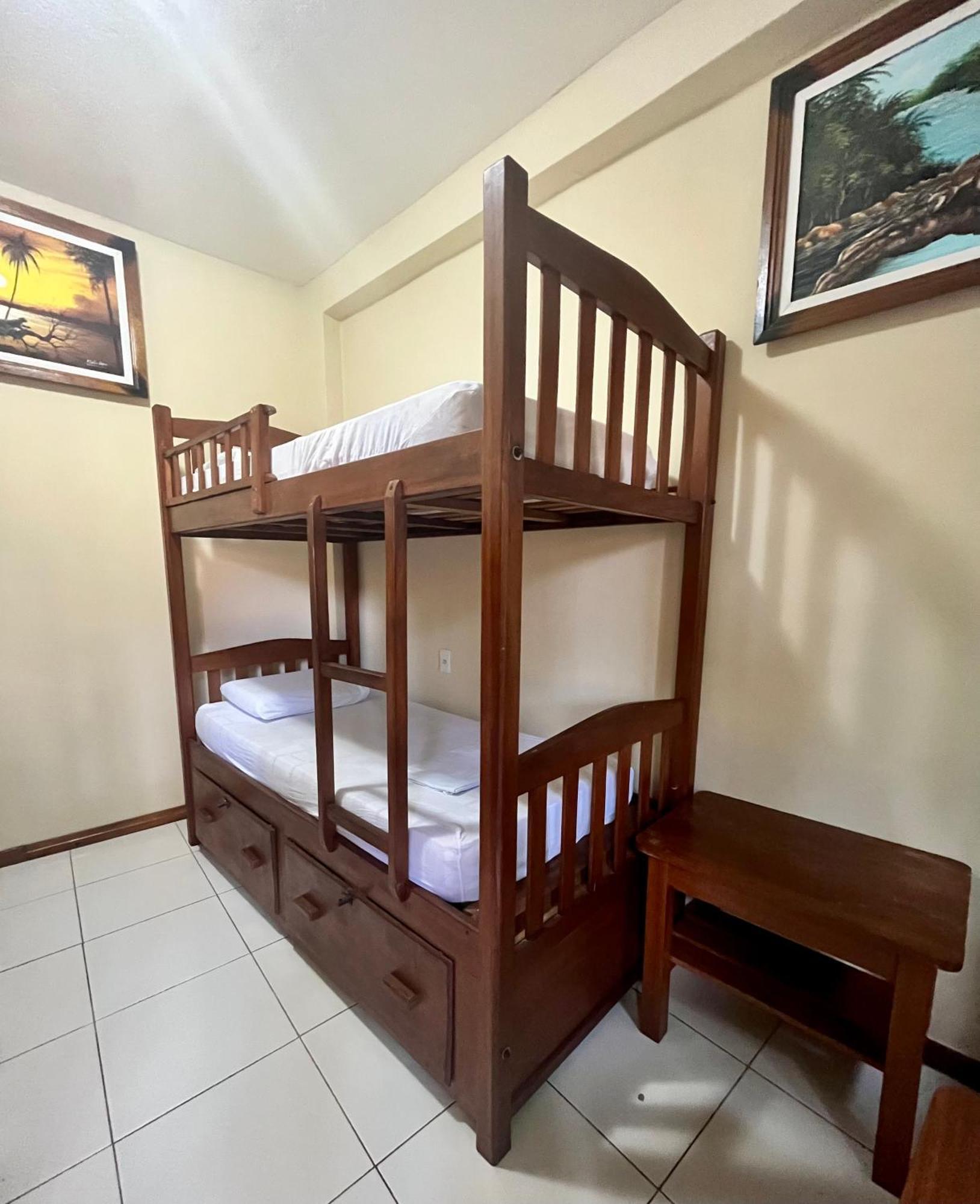 Hostel Манаус Экстерьер фото