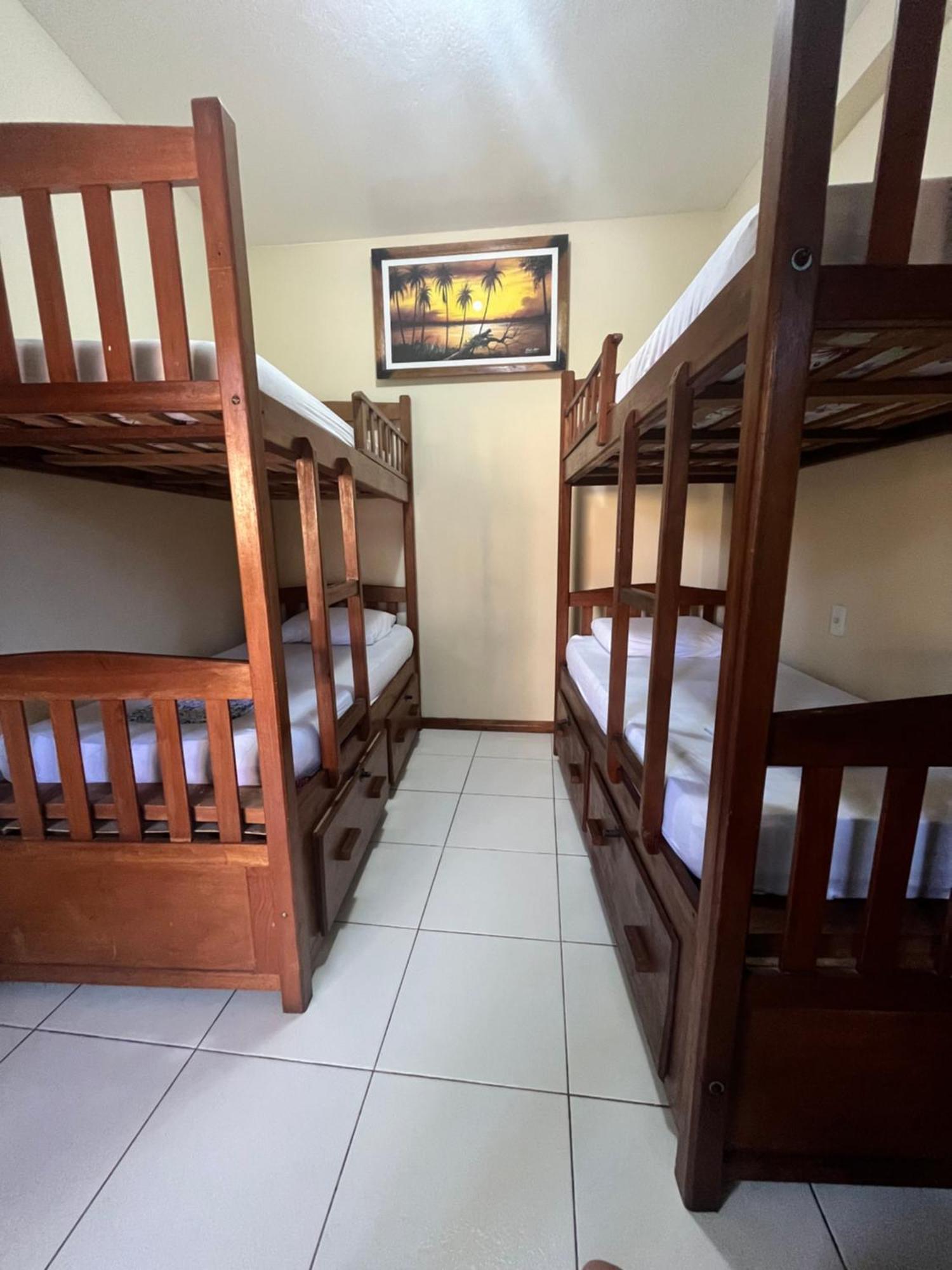 Hostel Манаус Экстерьер фото