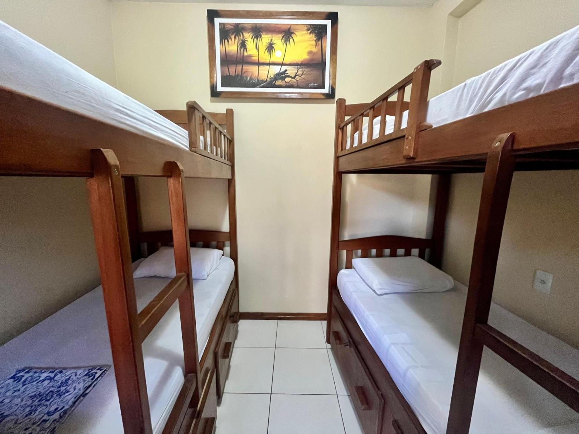 Hostel Манаус Экстерьер фото
