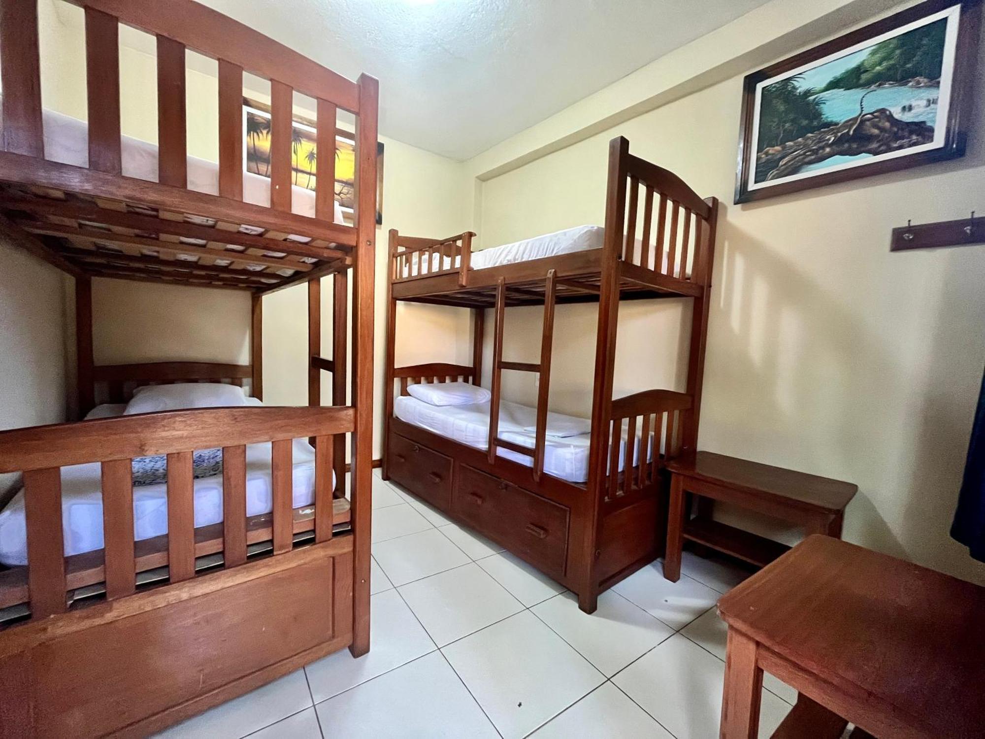 Hostel Манаус Экстерьер фото
