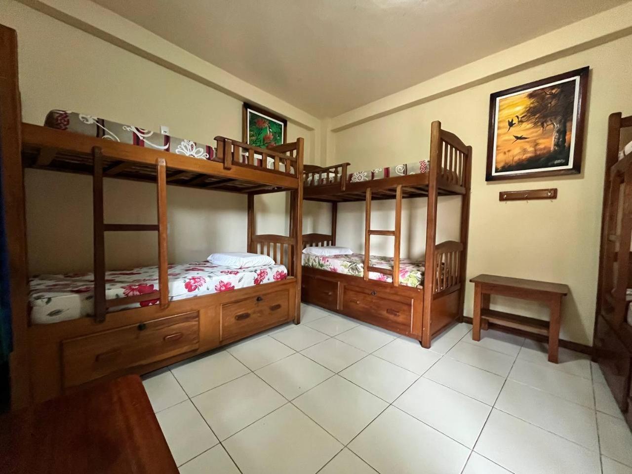 Hostel Манаус Экстерьер фото