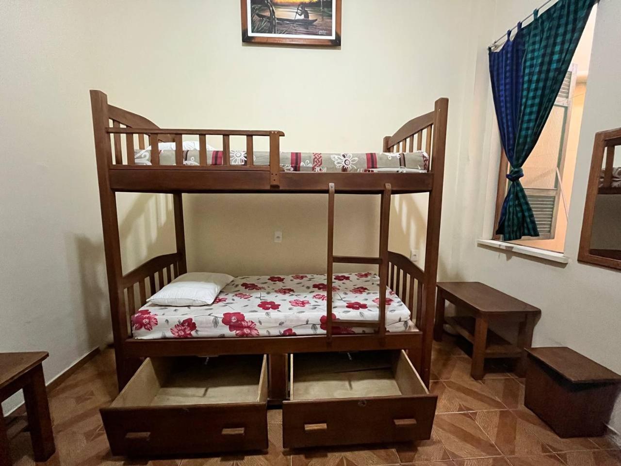 Hostel Манаус Номер фото