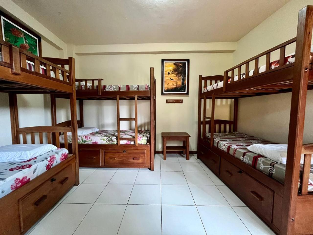 Hostel Манаус Номер фото