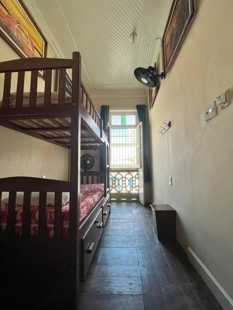 Hostel Манаус Номер фото