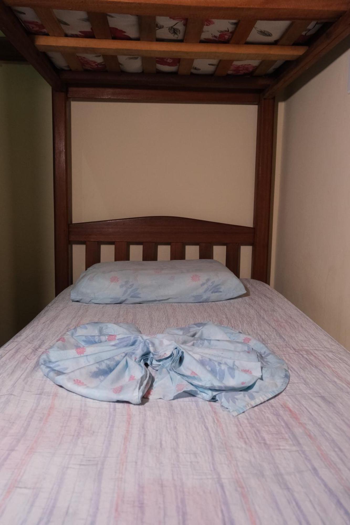 Hostel Манаус Номер фото